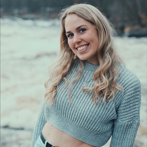 Meet your Posher, Erika